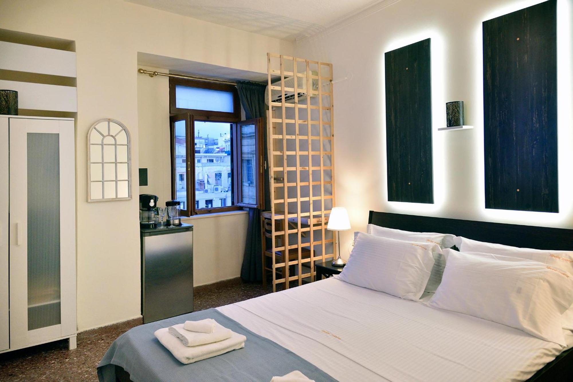 Nikolas Rooms Chania  Luaran gambar