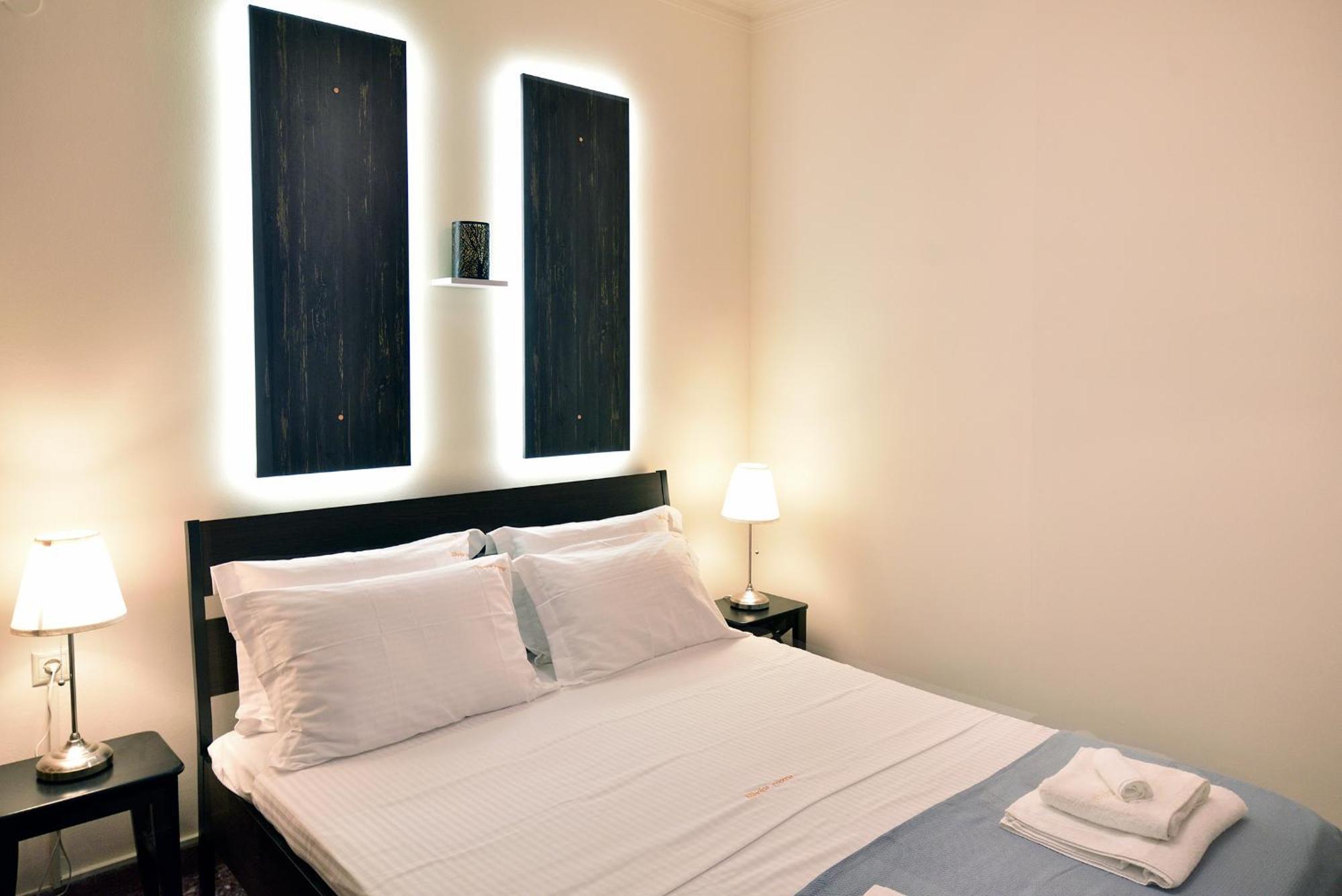 Nikolas Rooms Chania  Luaran gambar