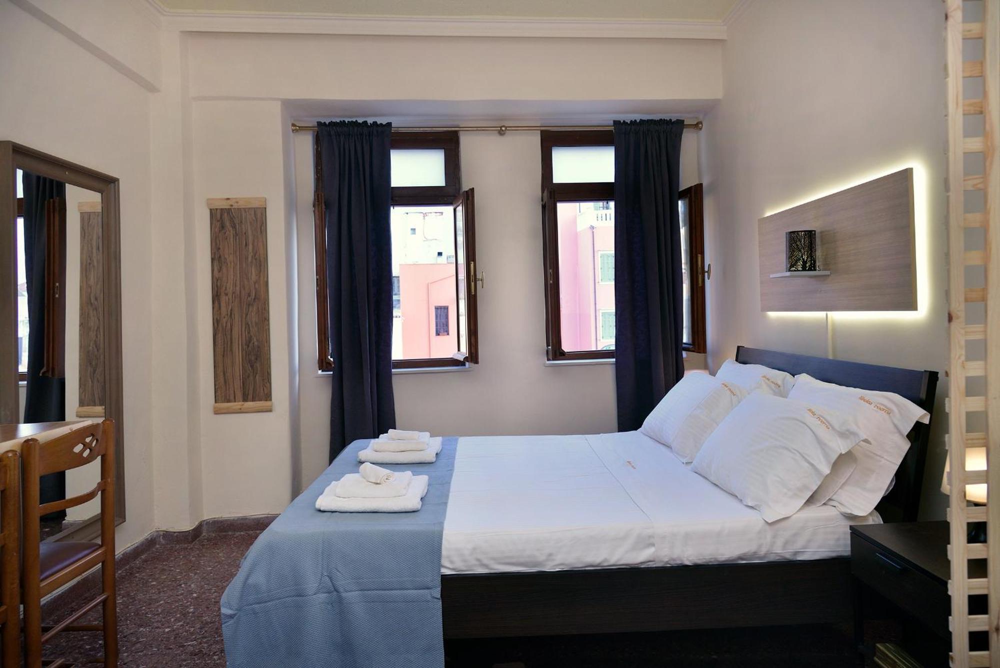 Nikolas Rooms Chania  Luaran gambar