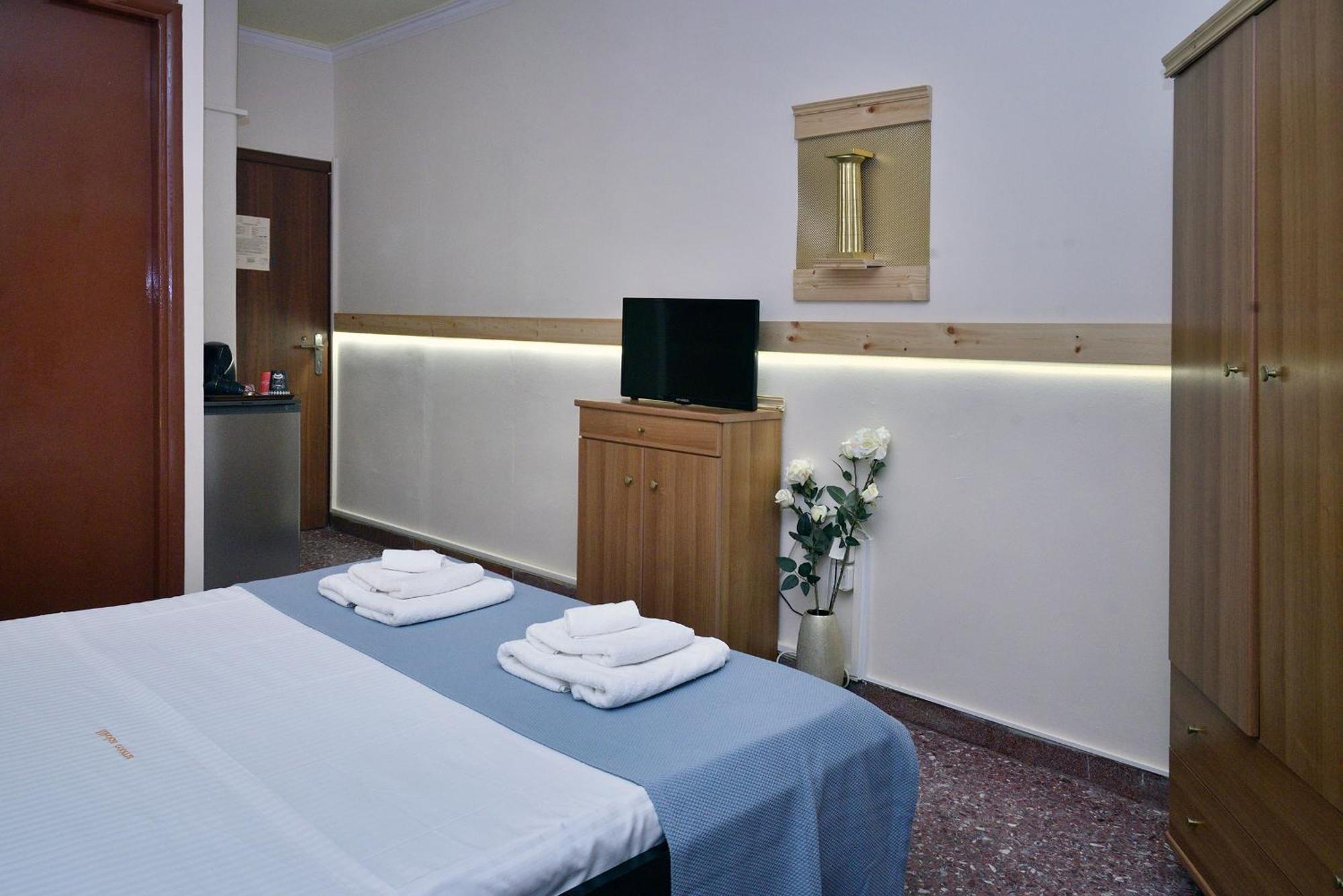 Nikolas Rooms Chania  Luaran gambar
